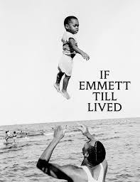 Amazon.com: If Emmett Till Lived: A Creative Monument: 9781636812311: Lewis, Sarah, Bunch III, Lonnie G., Cunningham, Vinson, Ifill, Sherrilyn, Farber, Paul: Books