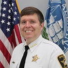 Alexandria Sheriff Casey tapped for Spanberger transition team 