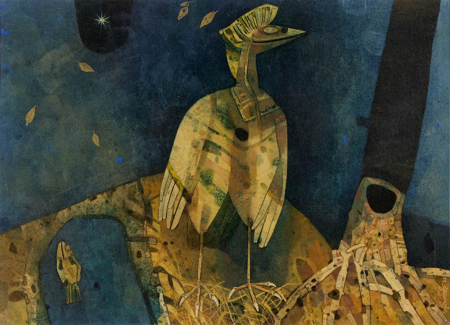 Untitled | Modern & Contemporary South Asian Art | 2024 | Sotheby's