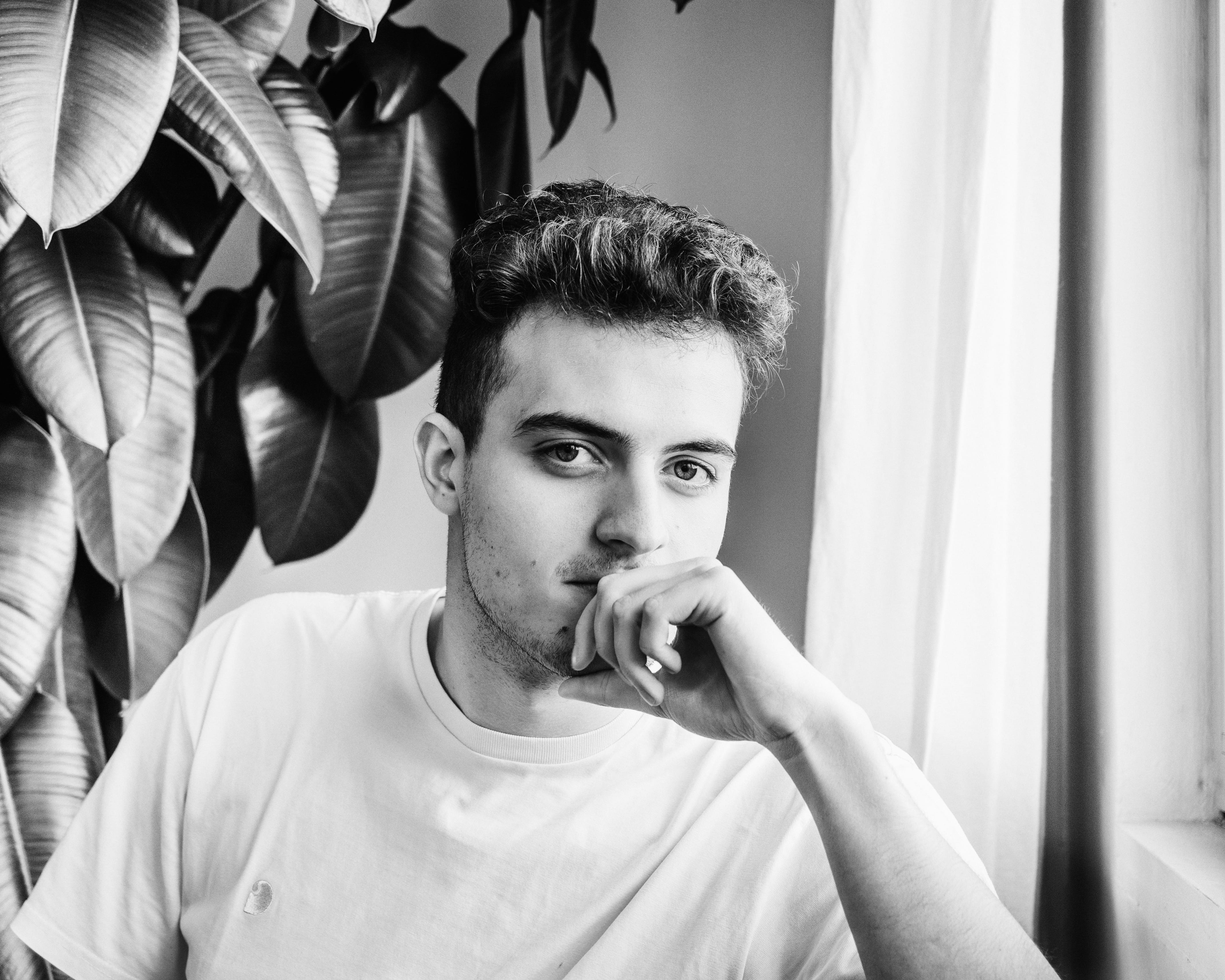 The Formless Creator