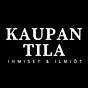Kaupan tila