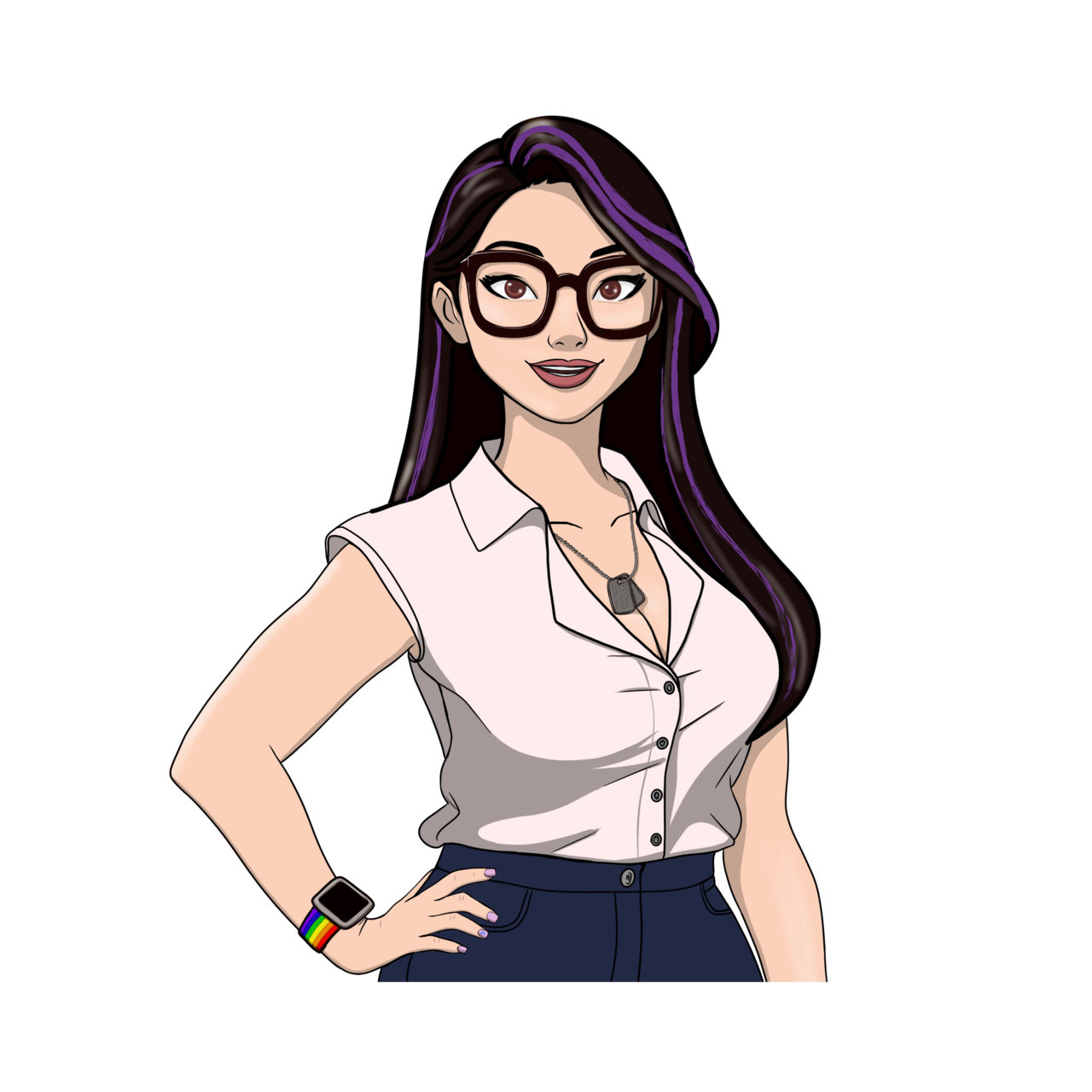 Author K.E. Bartlet \ud83e\udee1\ud83c\udff3️‍\ud83c\udf08\ud83c\uddfa\ud83c\uddf8\ud83d\udd8d️