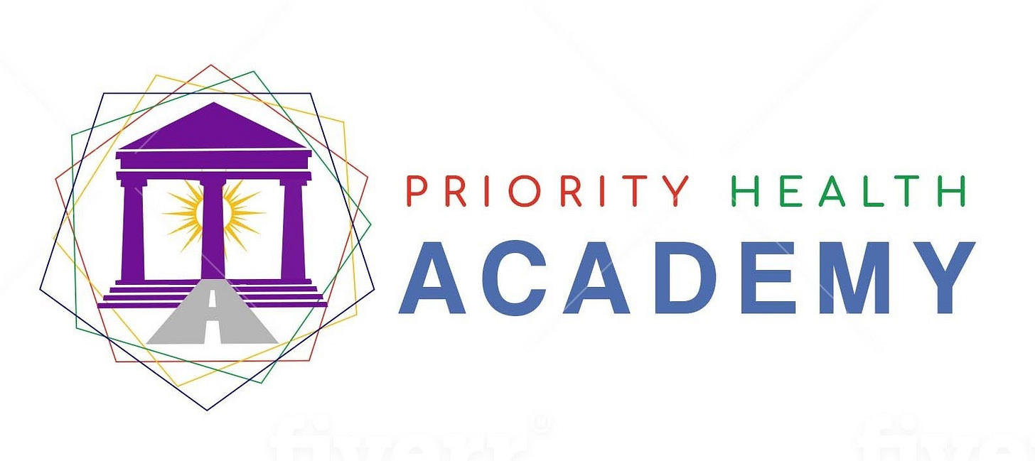 PHA educational platform