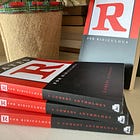 A New Comedy Anthology