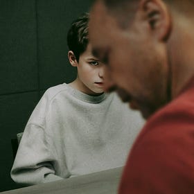 'Adolescence' and the marketisation of childhood