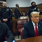 Federal Court Rejects Trump Appeal in $83 Million Carroll Verdict as Losses Mount