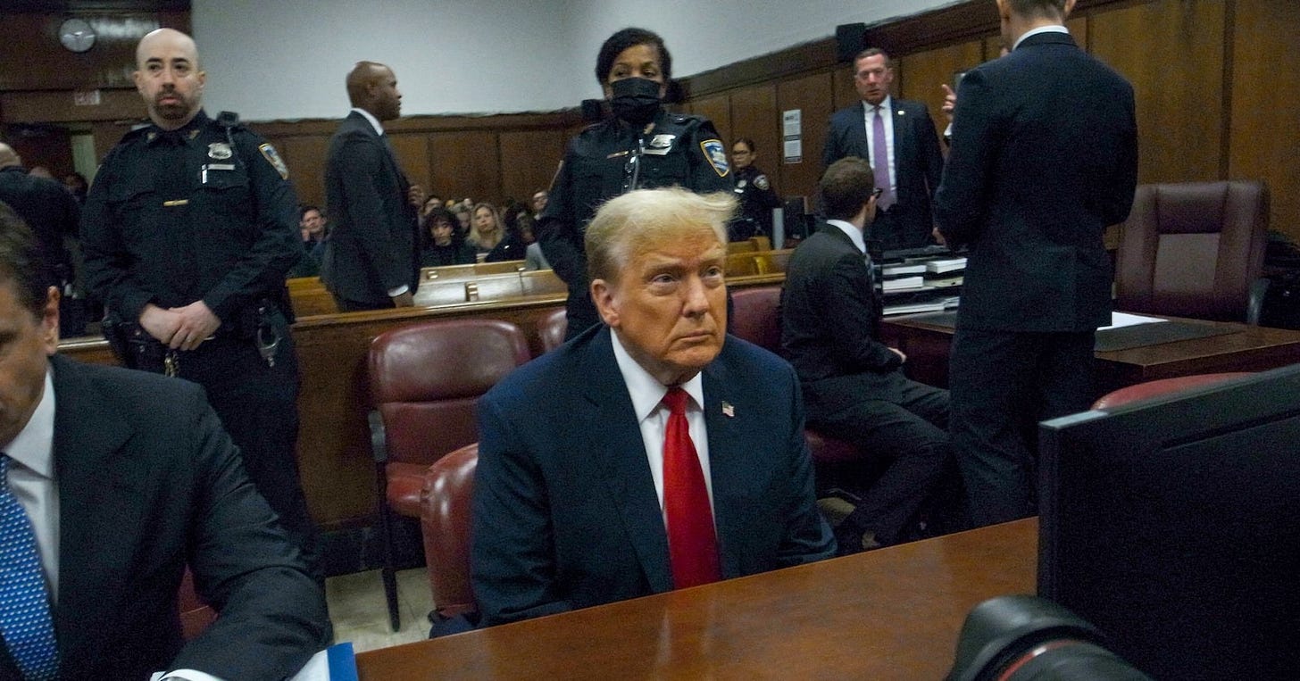 Trump asks Supreme Court to halt Friday sentencing in hush money case - The  Washington Post