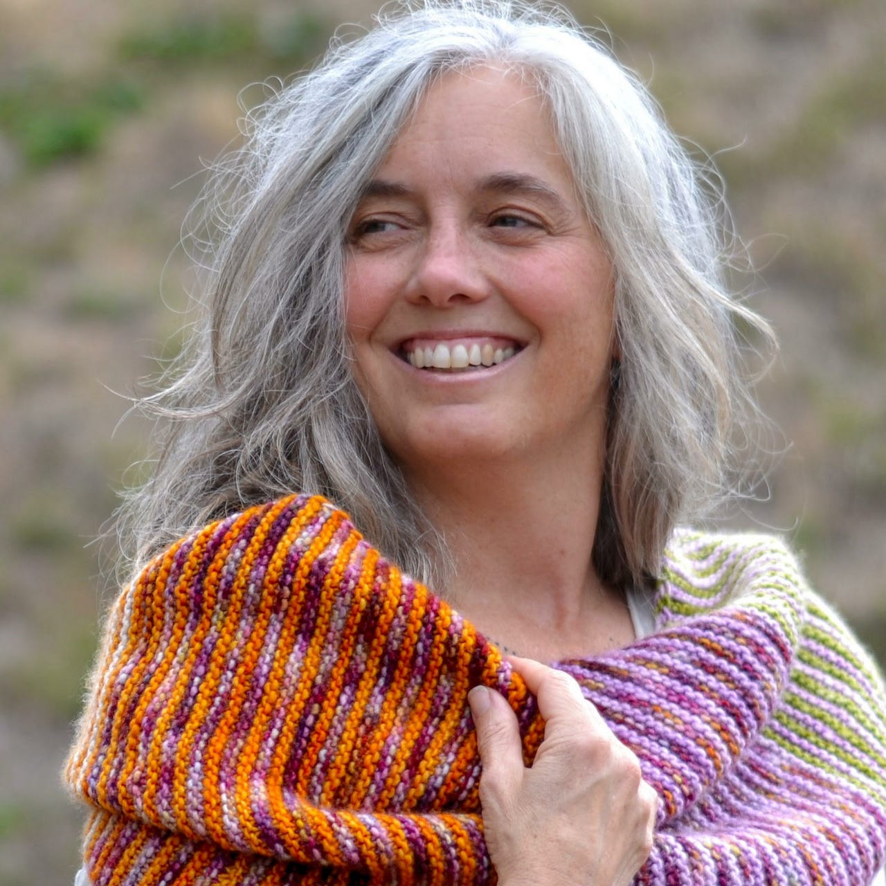 Dear Knitter & Reader