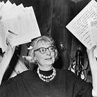 Was Jane Jacobs a YIMBY?