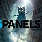 Öt nap, öt panel (1.)