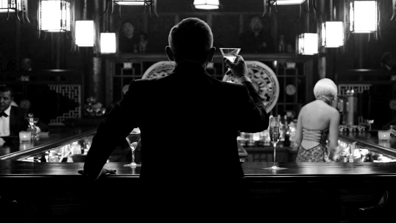 SKYFALL - TOAST - YouTube