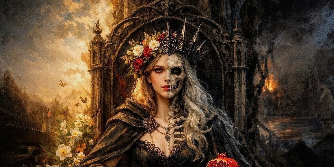 Of Spring and Hell