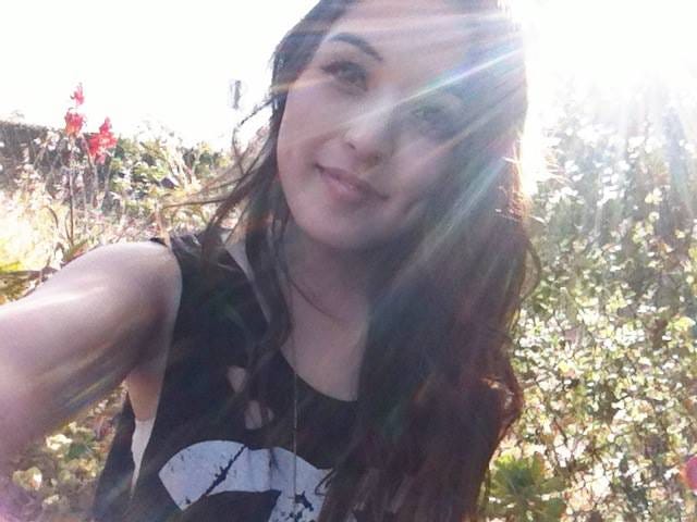 Does Randy Shochet's adult daughter have "daddy issues"?