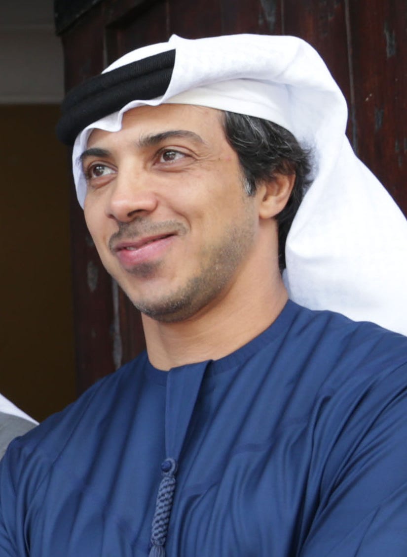 Mansour bin Zayed Al Nahyan - Wikipedia Mansour bin Zayed Al Nahyan - Wikipedia