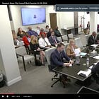 Newport News City Council discusses FY2027 budget, no amendments submitted