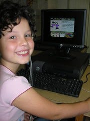 Happy to Use Computer Software Happy to Use Computer Software