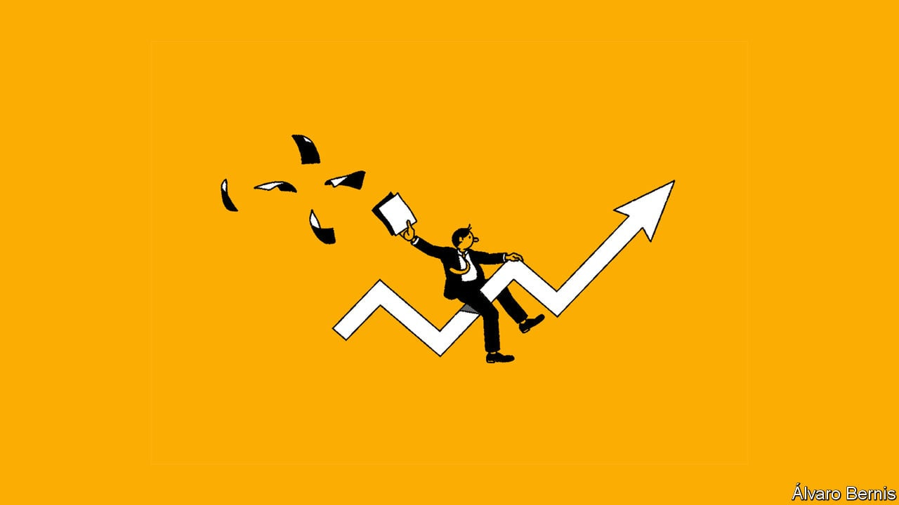 What it takes to become an academic economist is changing | The Economist
