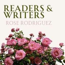 Readers & Writers - Rose Rodriguez