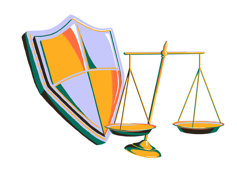 Substack Defender legal support for publishers