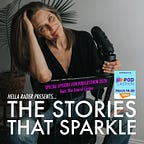 The Stories That Sparkle
