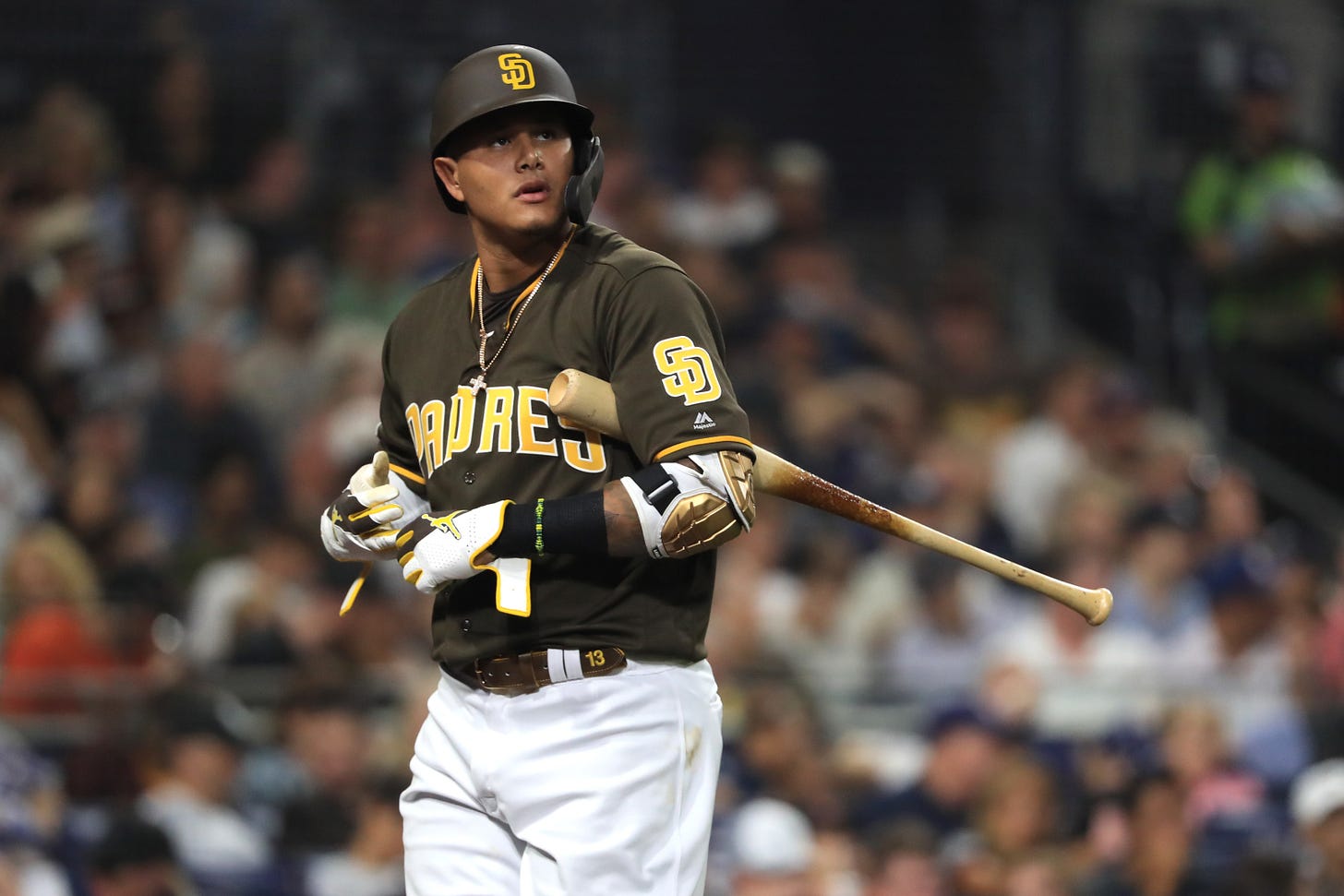 San Diego Padres: Revisiting Manny Machado's deal