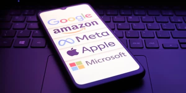 Nvidia AI strengths are enhancing Alphabet, Microsoft, Meta, Amazon  businesses