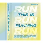 This is Running - a book
