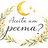 Aceita um poema? 
