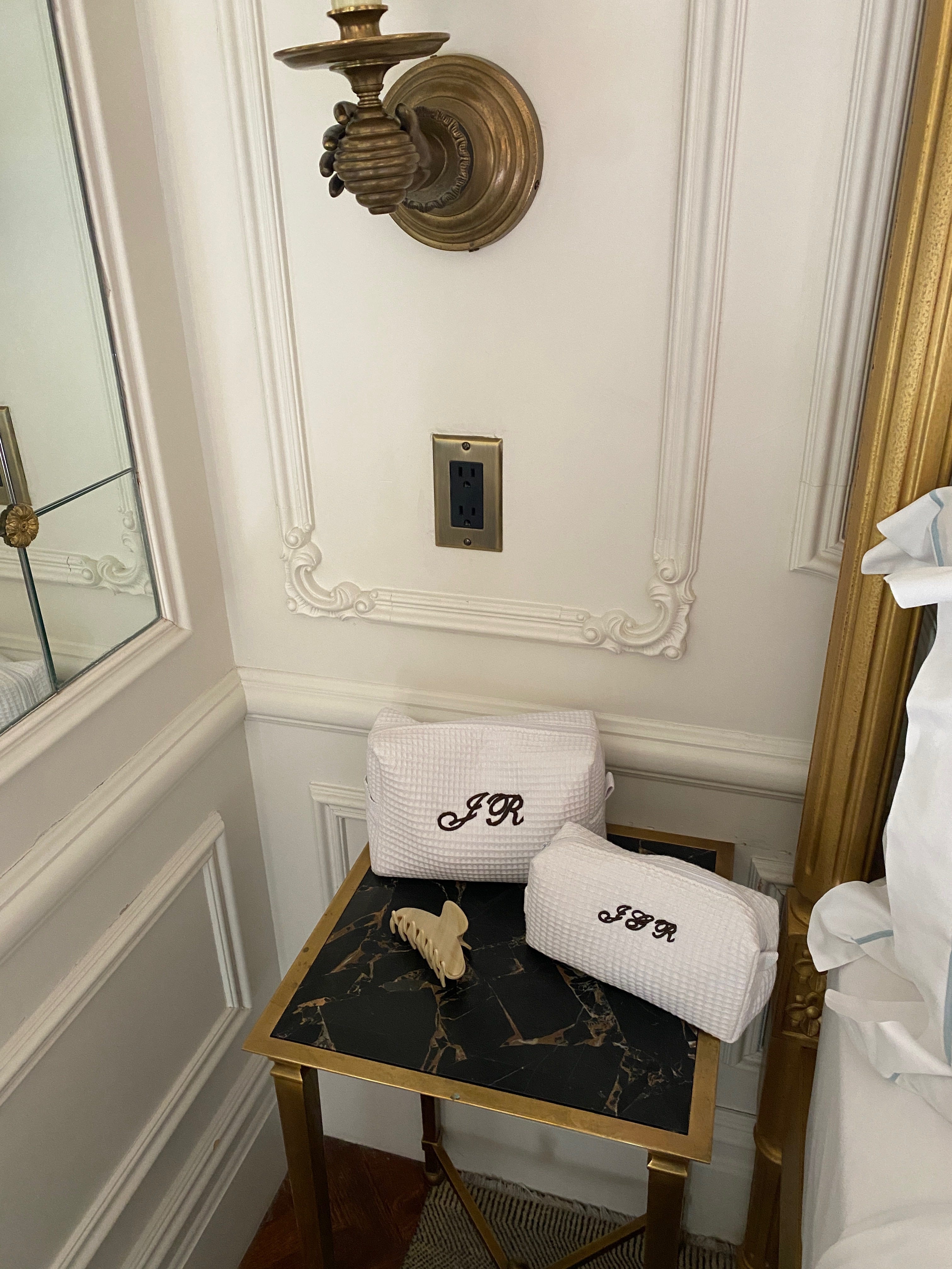 The TMD Essentials: Chic Little Objects