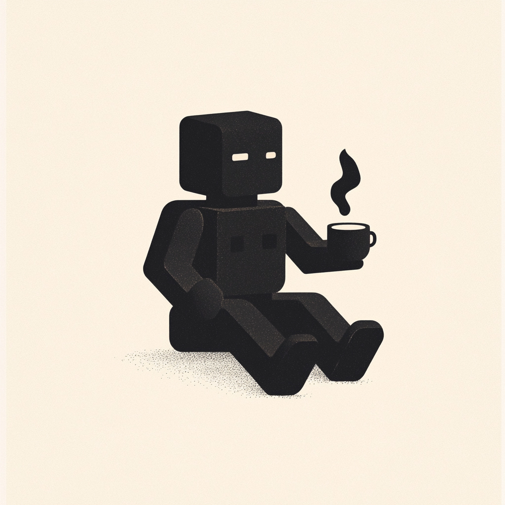 IA Espresso ☕
