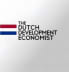 The Dutch Development Economist 