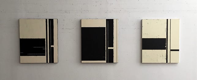 MoMA | Art/Work: MoMA's Creative Minds: Mark Williams MoMA | Art/Work: MoMA's Creative Minds: Mark Williams