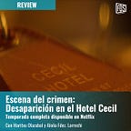 La Newsletter de Fuera de Series