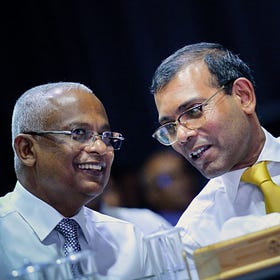 An Open Letter to President Nasheed: In Defence of Our Democratic Aspirations – Echoes of Unity, Legacy, and Odyssey