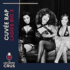 Les Bons Crus - Podcast Rap Hip Hop