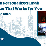 Streamlined Solopreneur