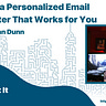 Streamlined Solopreneur