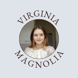Virginia Magnolia