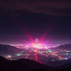 EYE CANDY - Chapter 33: Lost and Found