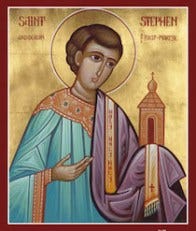 St. Stephen