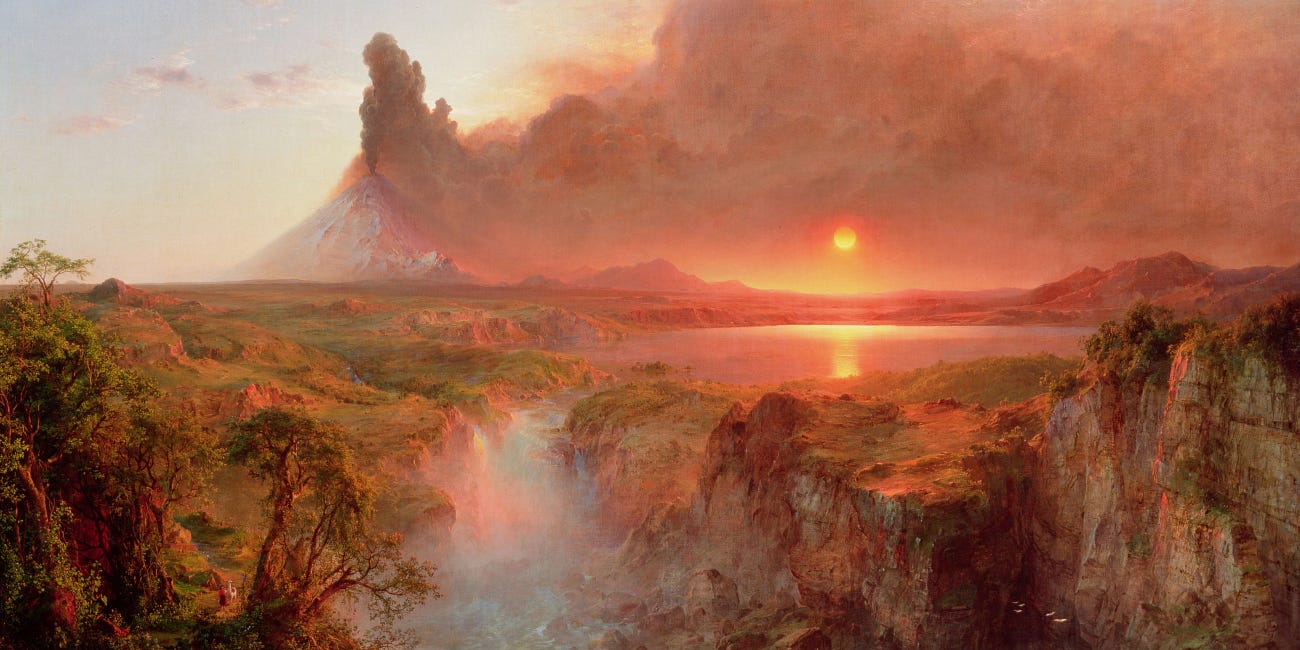 Best of Synthesized Sunsets: Start Here!