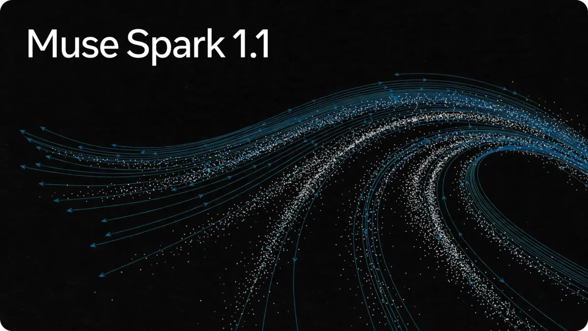 Muse Spark 1.1