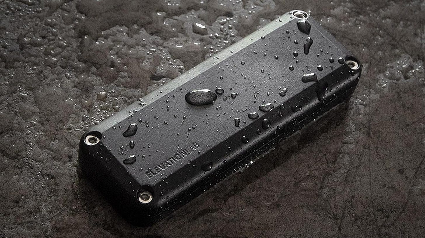 TimeCapsule AirTag 10 year battery TimeCapsule AirTag 10 year battery