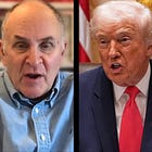 Double Taps and Drug Lord Pardons 