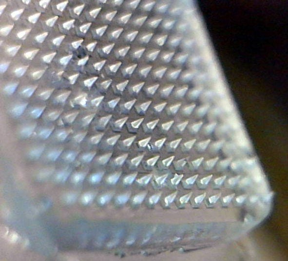 Vitropep's dissolving microneedle technology can treat Type 2 diabetes and obesity.