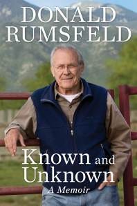 Donald Rumsfeld