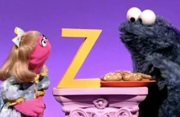 Red List 40 - The Missing Z w/ Riley Slavsquat