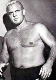 Eddie Graham - Wikipedia Eddie Graham - Wikipedia