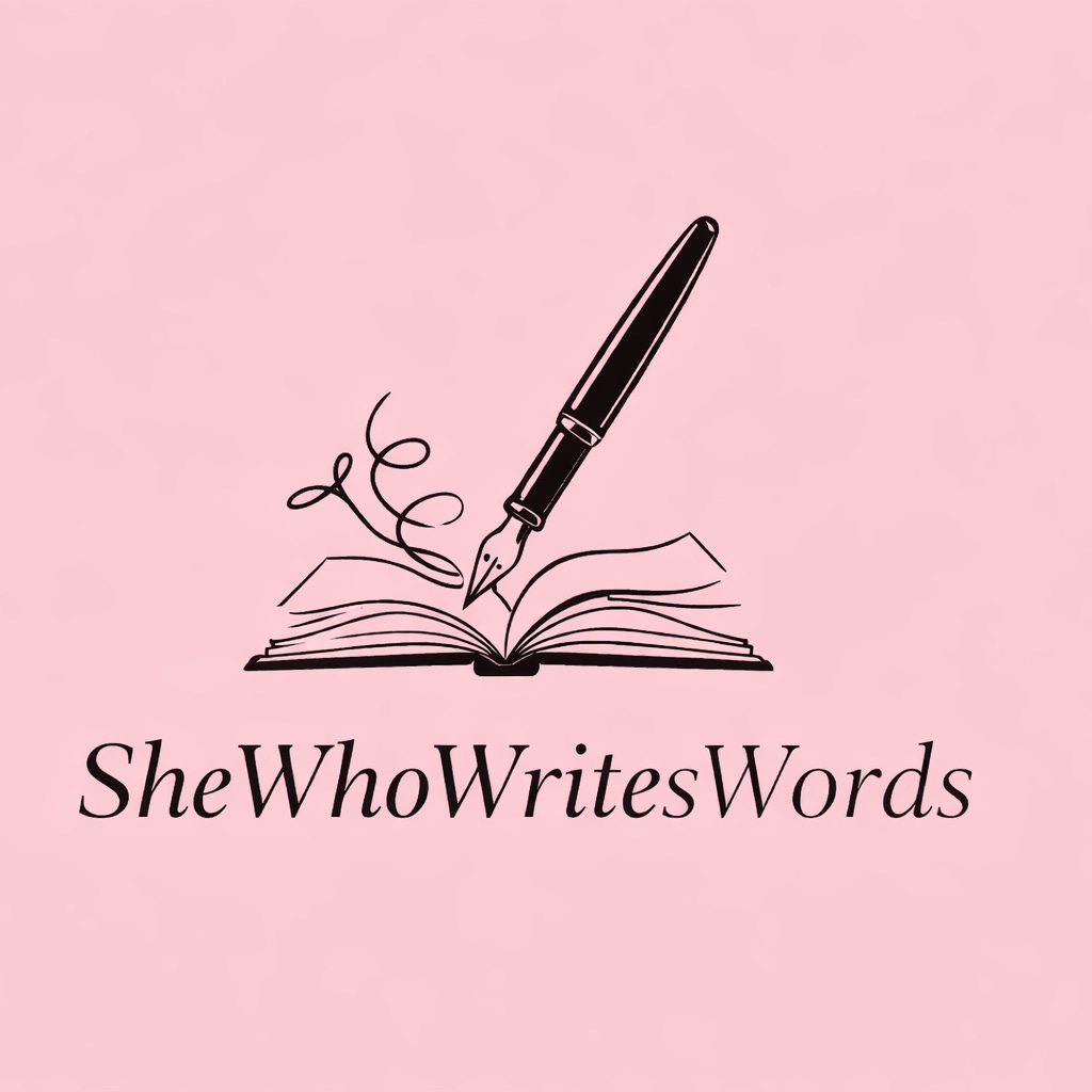 SheWhoWritesWords