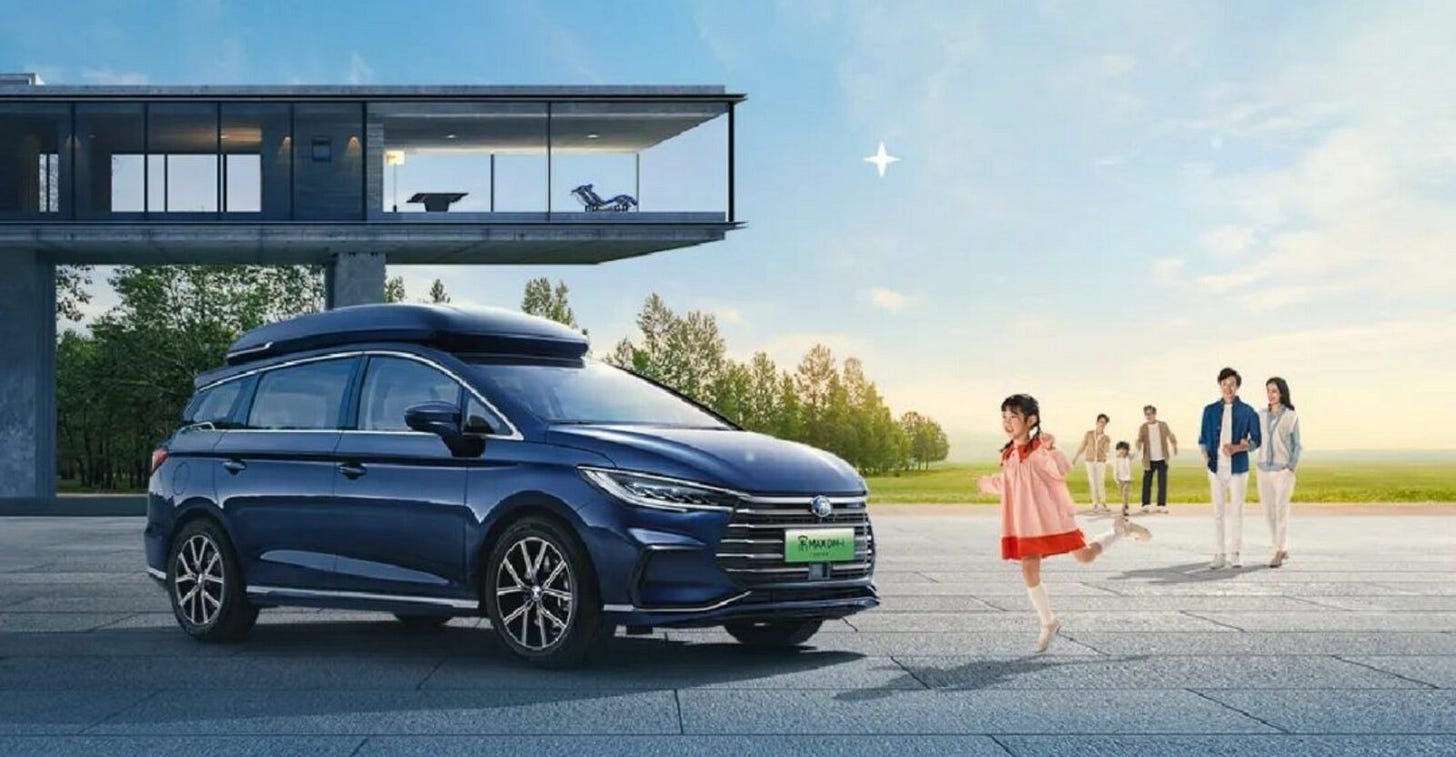BYD